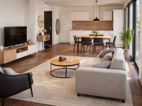 Vente maison 4 pièces Chauray 79