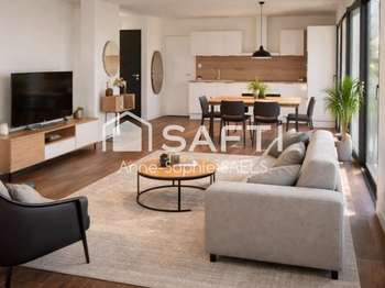 Vente maison 4 pièces Chauray 79