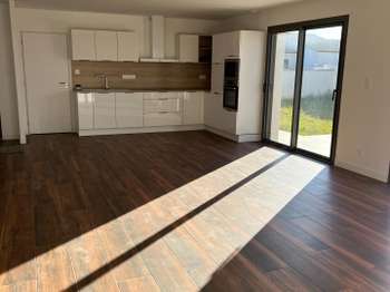 Vente Maison 3 chambresChauray