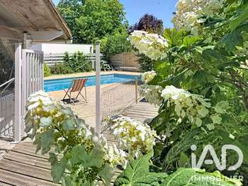 Vente maison 5 pièces Chauray 79