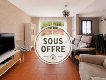 Photo Vente maison Chauray
