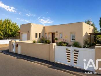 Vente maison 4 pièces Chauray 79