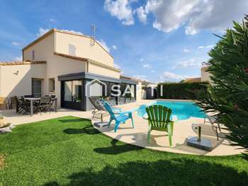 Vente Maison 3 chambresChauray