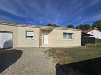 Vente maison Chauray - 79