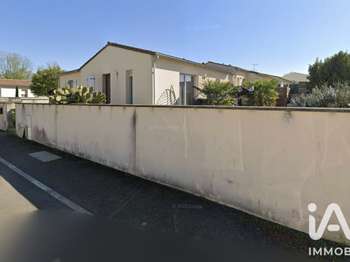 Vente maison 4 pièces Chauray 79