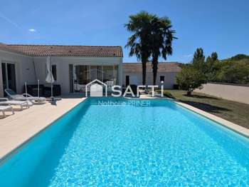 Maison 6 pièces 224 m² · à Chauray · 224 m² · 595 000 €