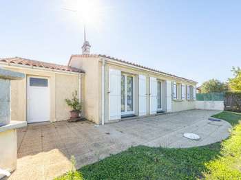 Photo Vente maison Chauray