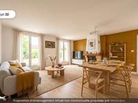Vente maison 4 pièces Vente maison 4 pièces