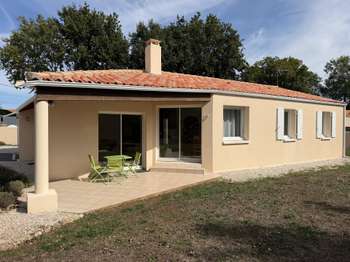 Vente Maison 3 chambresChauray