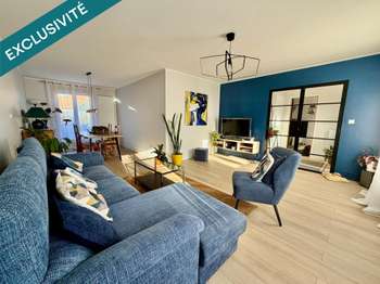 Vente maison 4 pièces Chauray 79