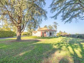 Vente Maison 3 chambresChauray