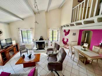 Vente Maison 3 chambresChauray