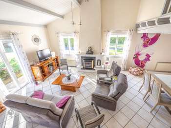 Vente maison 5 pièces Chauray 79