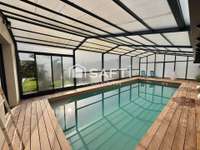 Vente maison 8 pièces Vente maison 8 pièces