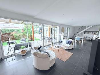 Vente Maison 5 chambresChauray