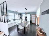 Vente maison 8 pièces Vente maison 8 pièces