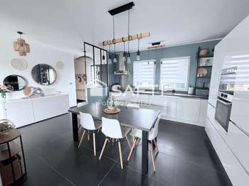 Vente maison 8 pièces Vente maison 8 pièces