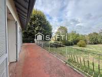 Vente maison 8 pièces Vente maison 8 pièces