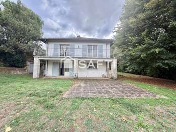Vente maison 8 pièces Chauray 79