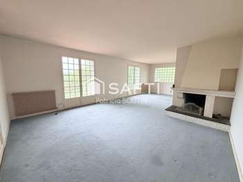 Vente maison 8 pièces Chauray 79