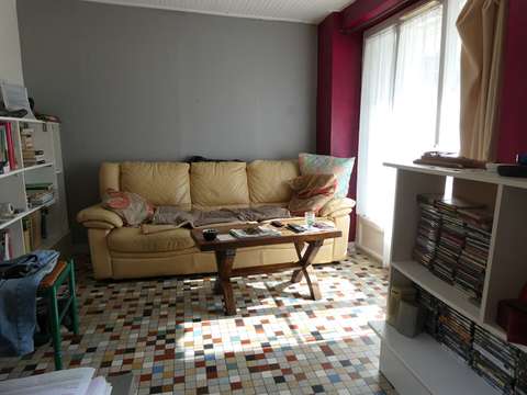 Vente maison 2 pièces Vente maison 2 pièces