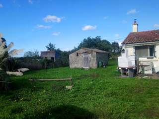 Vente maison 2 pièces Vente maison 2 pièces