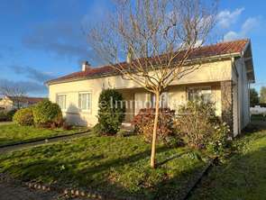 Vente Maison 3 chambresChauvé