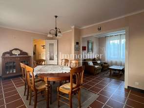 Vente Maison 3 chambresChauvé