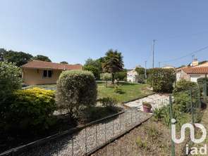 Vente Maison 3 chambresChauvé