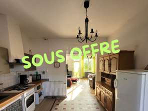 Vente Maison 4 chambresChauvé