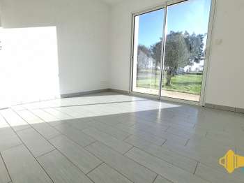 Vente Maison 4 chambresChauvé