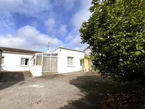 Vente Maison 3 chambresChauvé