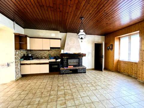 Vente maison 4 pièces Vente maison 4 pièces