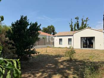 Vente Maison 3 chambresChauvé