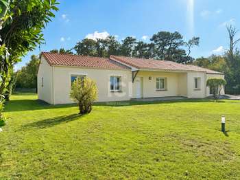 Vente Maison 5 chambresChauvé
