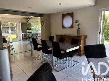 Vente Maison 5 chambresChauvé