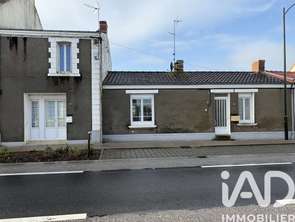 Vente Maison 7 chambresChauvé