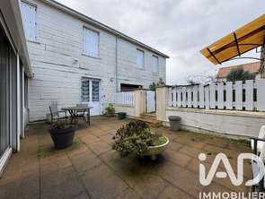 Vente Maison 7 chambresChauvé