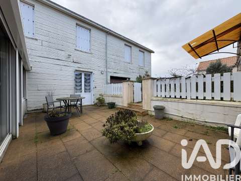 Vente maison 6 pièces Chauvé 44