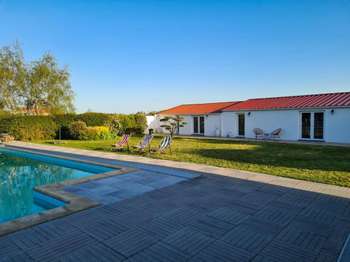 Vente maison 7 pièces Vente maison 7 pièces