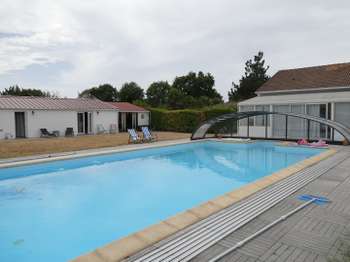 Vente maison 6 pièces Chauvé 44