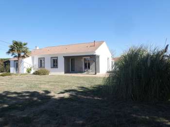 Vente Maison 5 chambresChauvé