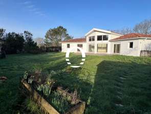 Vente Maison 4 chambresChauvé