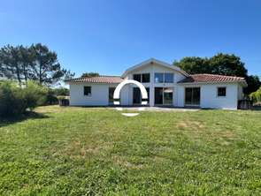 Vente Maison 4 chambresChauvé