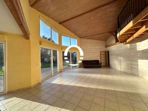 Vente Maison 4 chambresChauvé