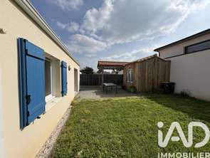 Vente Maison 2 chambresChauvé