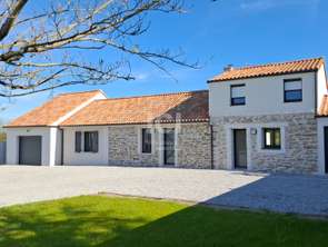 Vente Maison 3 chambresChauvé