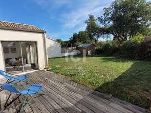 Photo Vente maison Chauvé