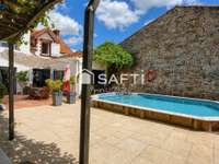 Vente maison 9 pièces