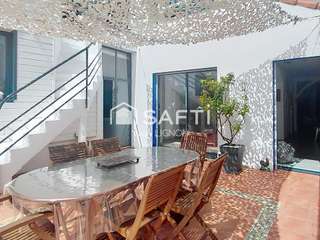 Vente maison 9 pièces
